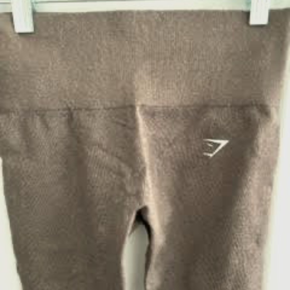 Adapt Fleck Seamless Leggings
